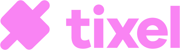 2025 Attendee Logo: Tixel