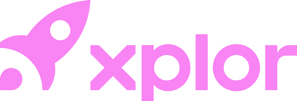 2025 Attendee Logo: Xplor Technologies