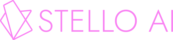 2025 Attendee Logo: Stello AI