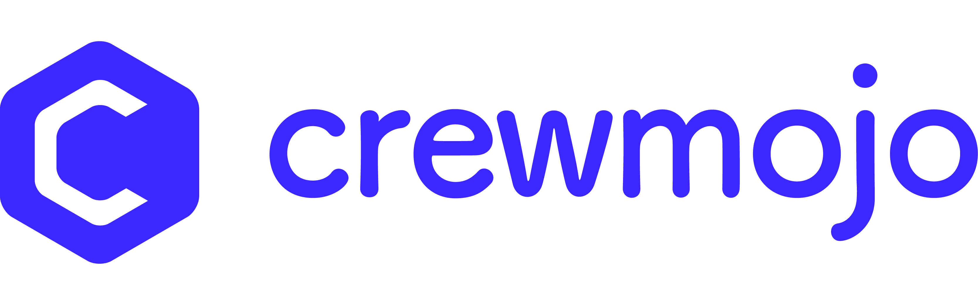 SPS 2026 Gold Sponsor: Crewmojo
