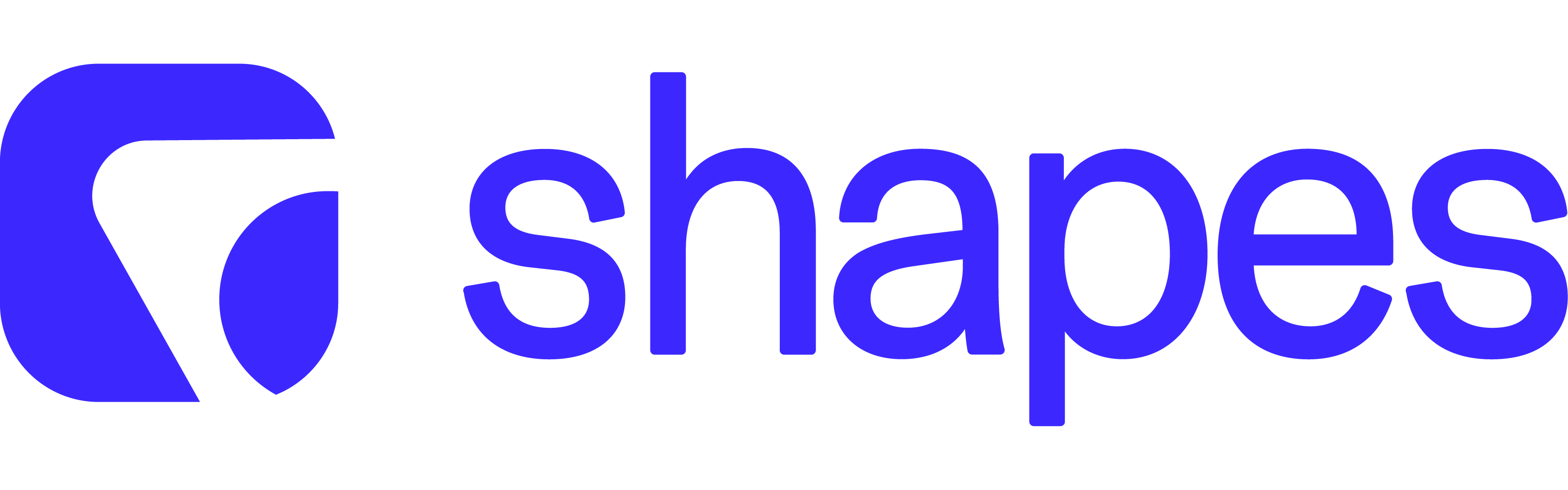 SPS 2026 Platinum Sponsor: Shapes