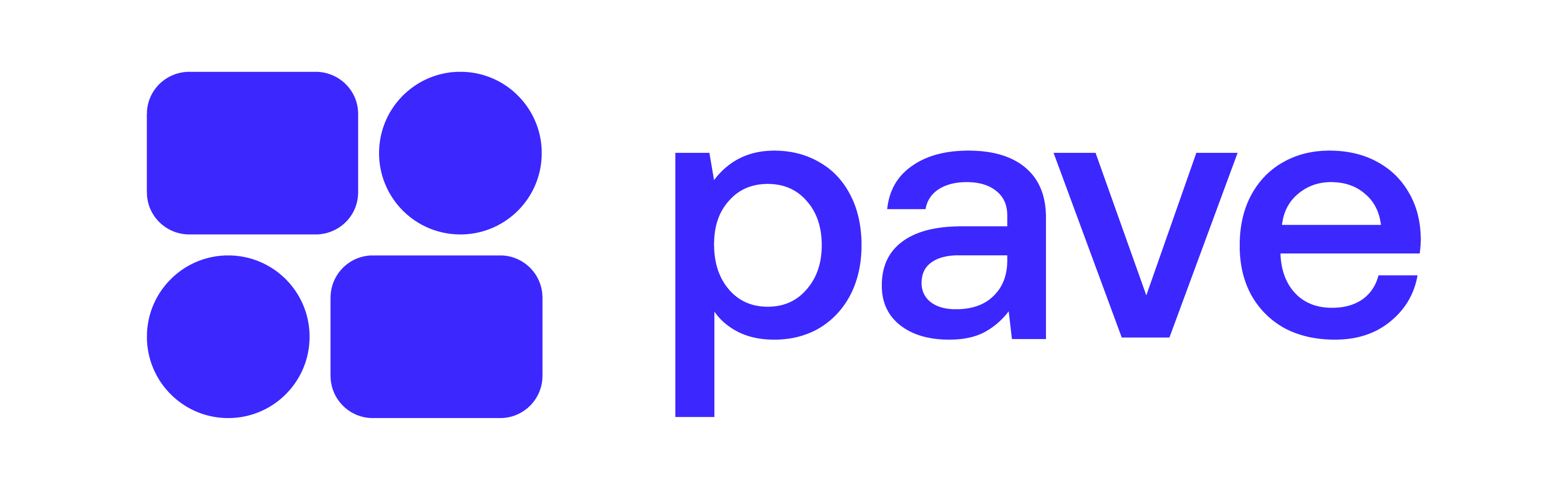 SPS 2026 Gold Sponsor: Pave