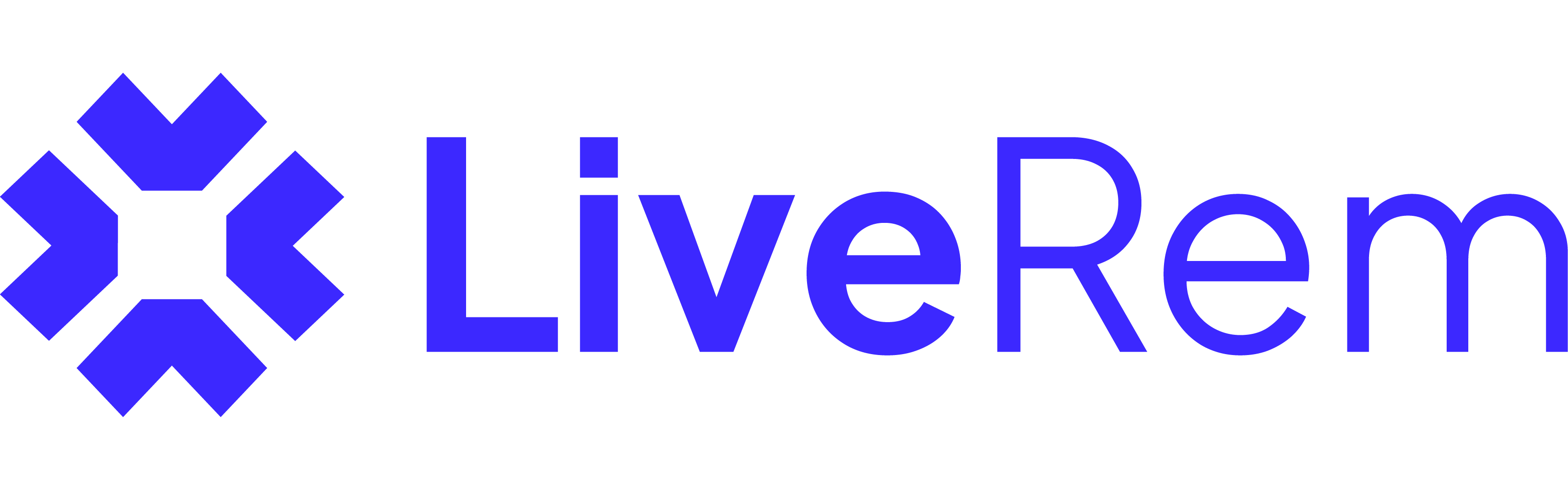 SPS 2026 Platinum Sponsor: LiveRem