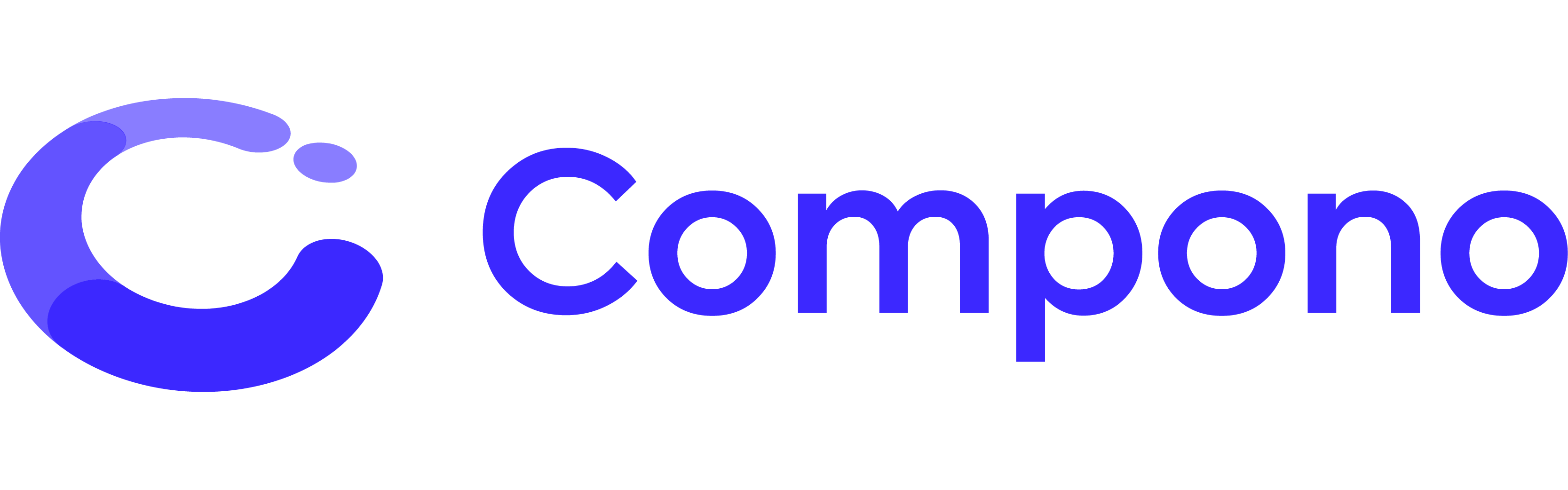 SPS 2026 Gold Sponsor: Compono