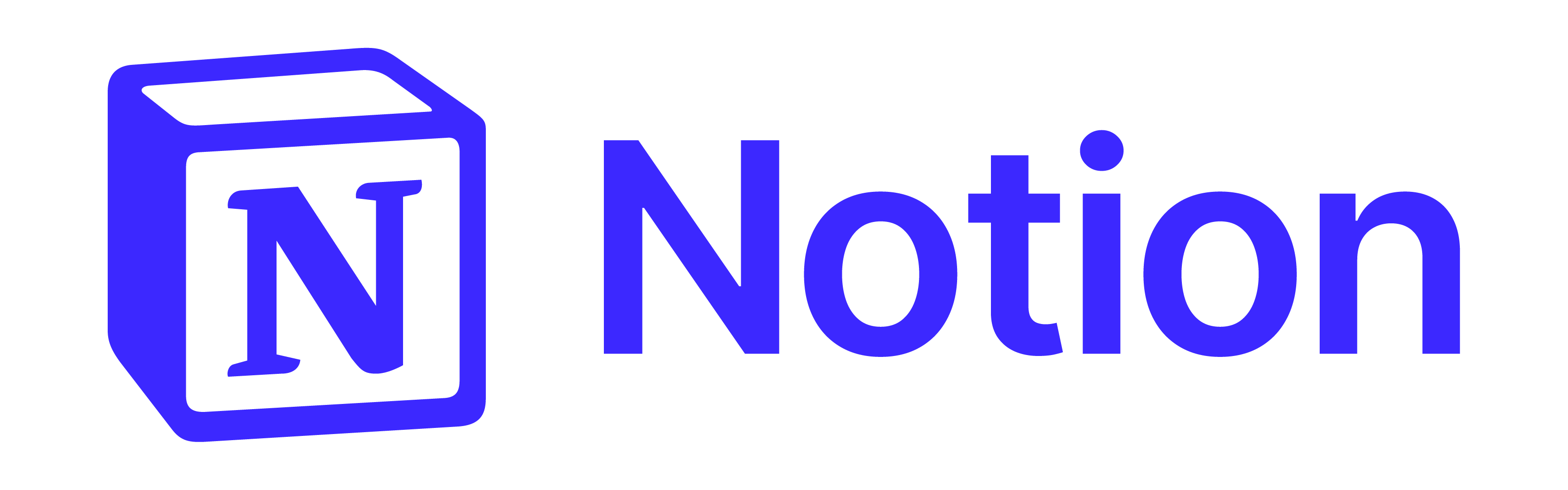 SPS 2026 Silver Sponsor: Notion