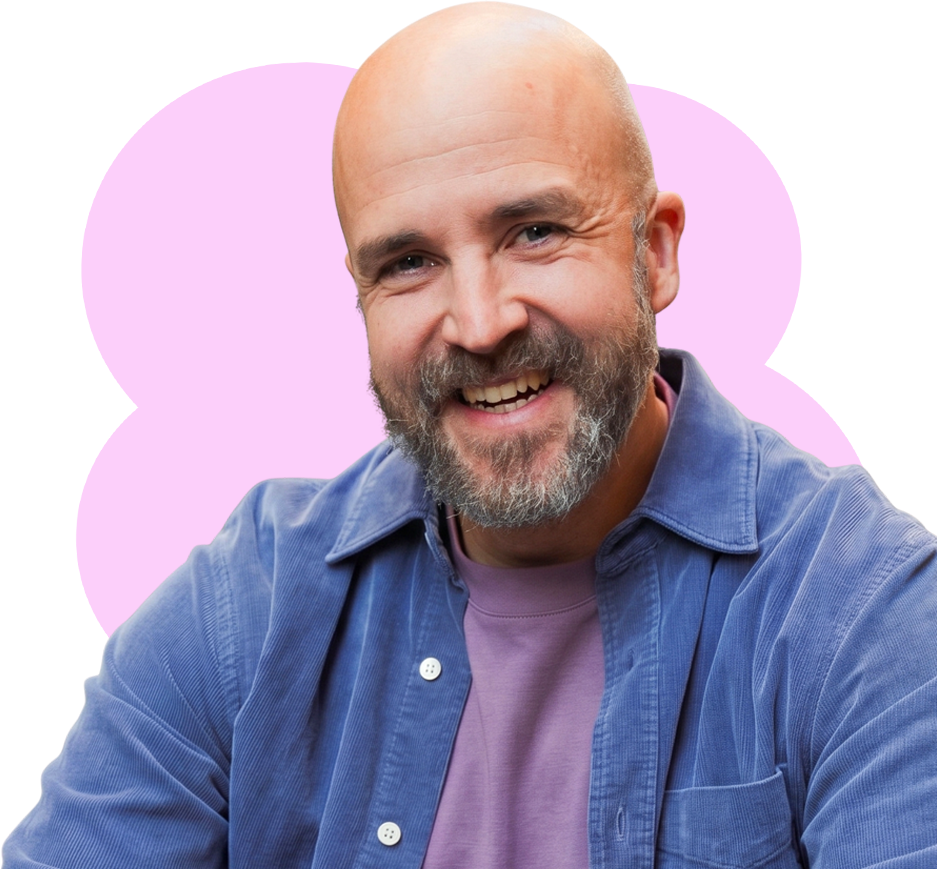 SPS 2026 Keynote Speaker: Johannes Sundlo