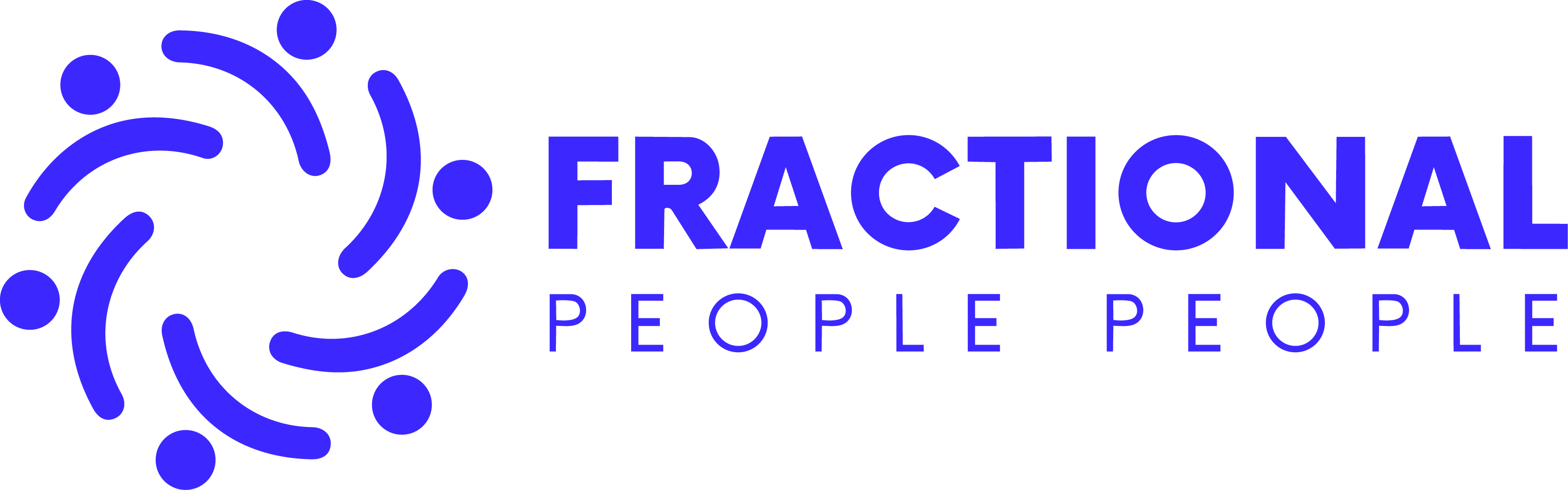 SPS 2026 Silver Sponsor: Fractional People People