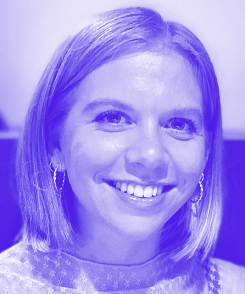 SPS Speaker Headshot: Felicity Davis