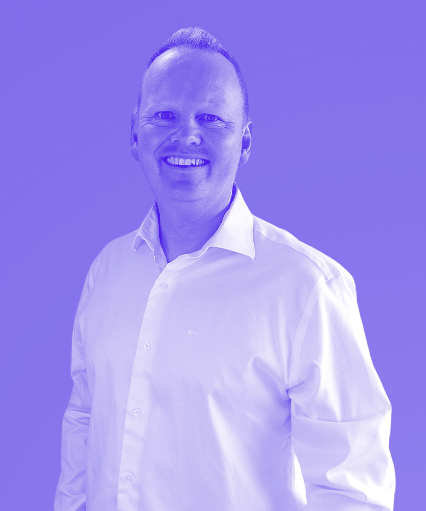 SPS Speaker Headshot: Jonathan Morgan