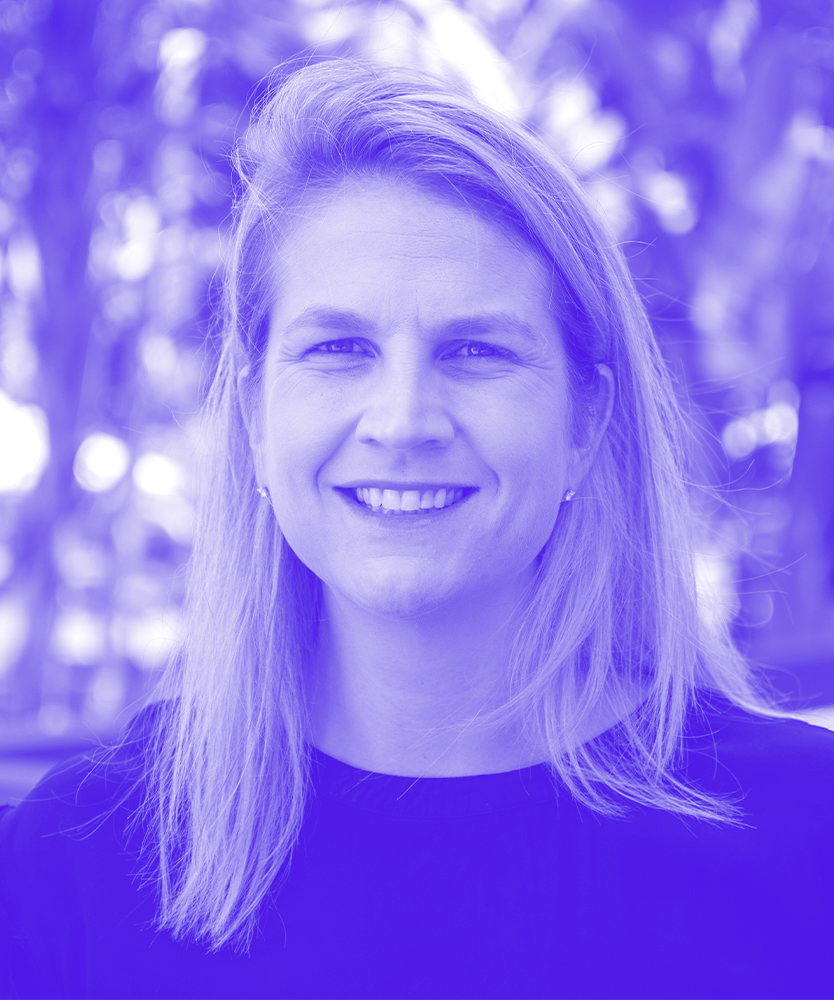 SPS Speaker Headshot: Ashleigh Loughnan