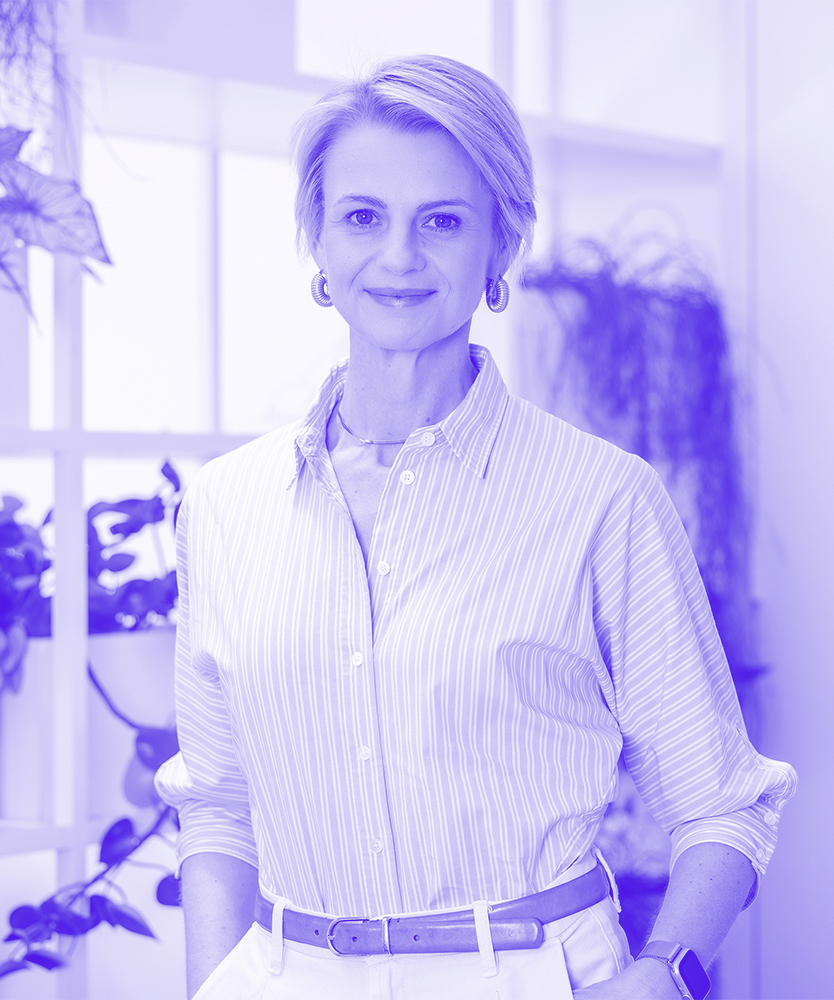 SPS Speaker Headshot: Jess Blomfield