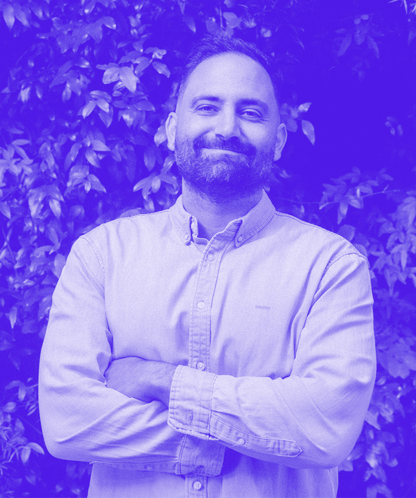 SPS Speaker Headshot: Christian Miran