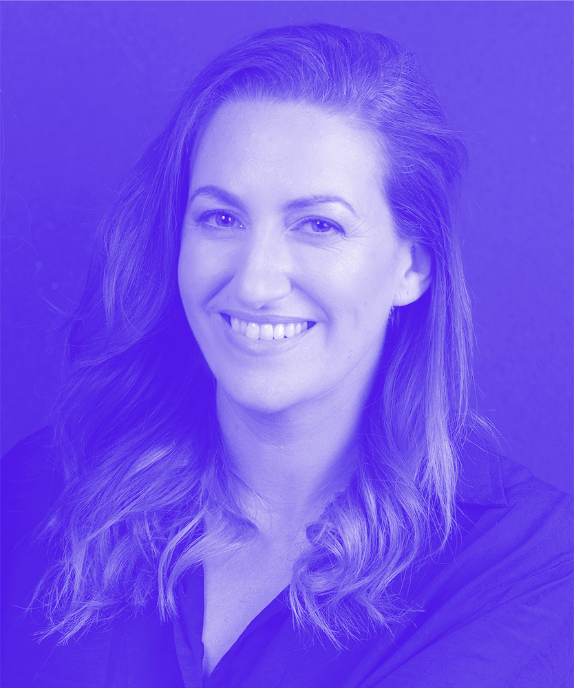 SPS Speaker Headshot: Hiam Sakakini