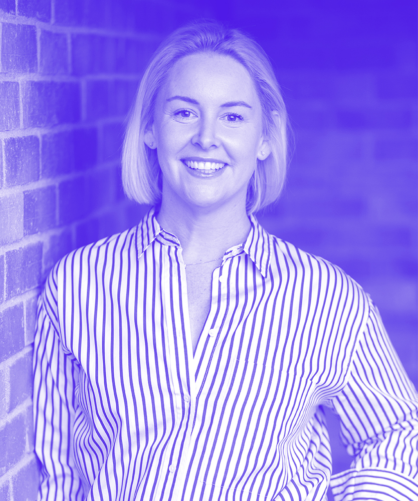 SPS Speaker Headshot: Kate Williams