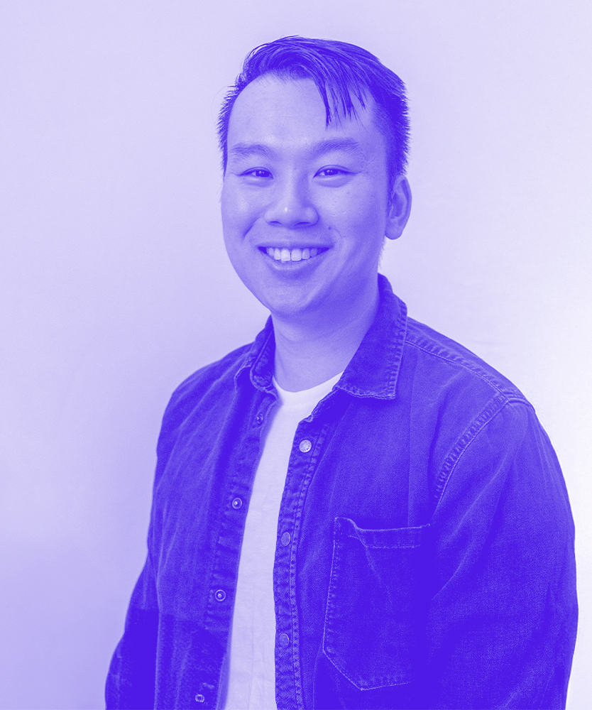 SPS Speaker Headshot: David Ky