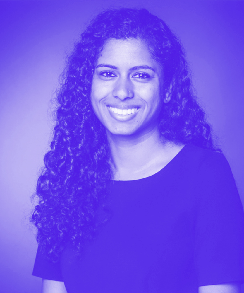 SPS Speaker Headshot: Anitta Krishan