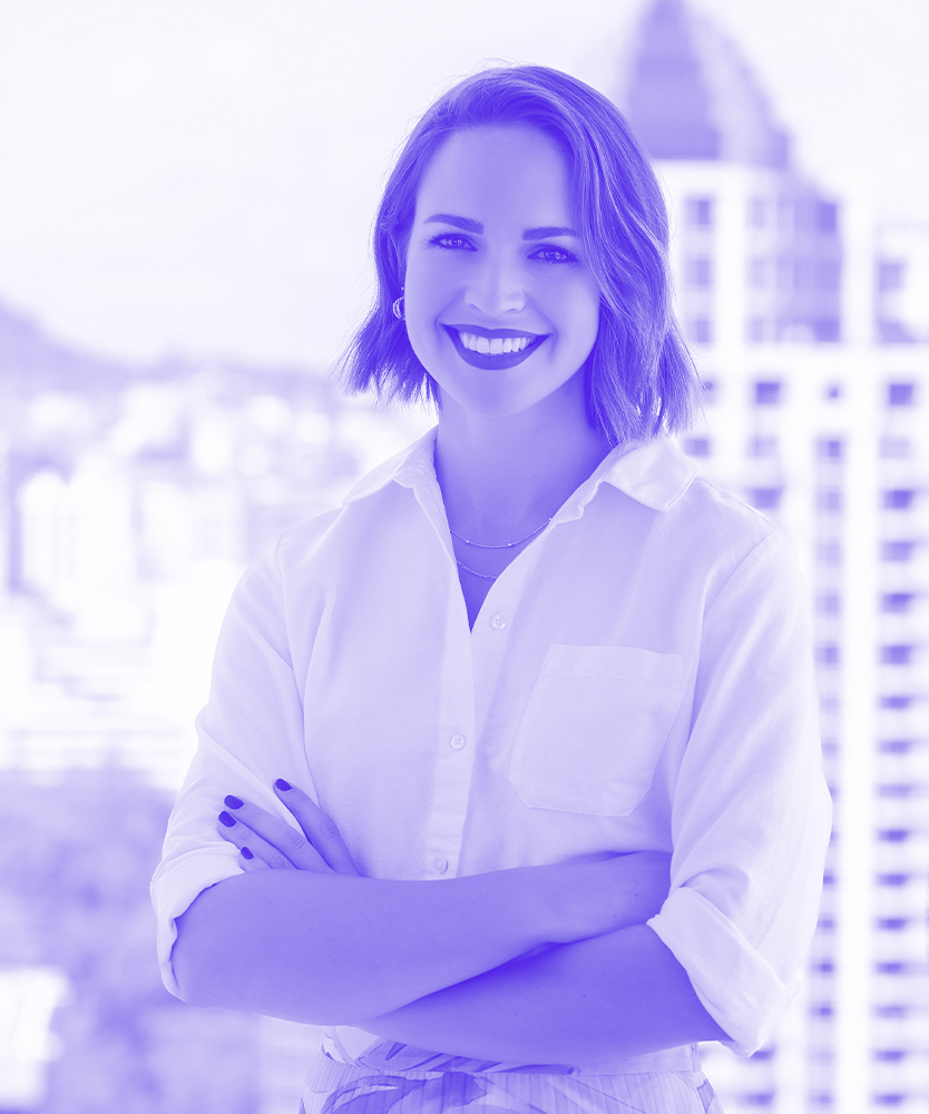 SPS Speaker Headshot: Siân Govind