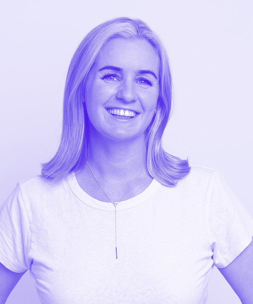 SPS Speaker Headshot: Samantha Gadd