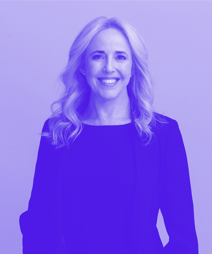 SPS Speaker Headshot: Raechel Gavin