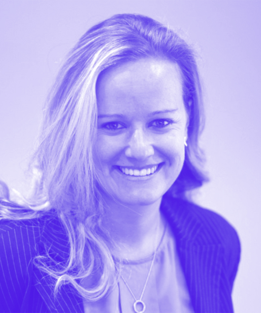 SPS Speaker Headshot: Laura Chuck