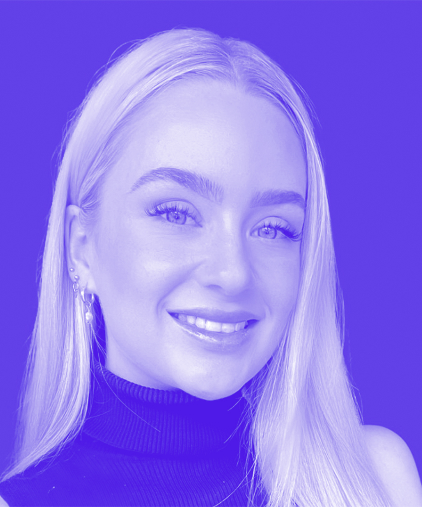 SPS Speaker Headshot: Alexia Ellmers