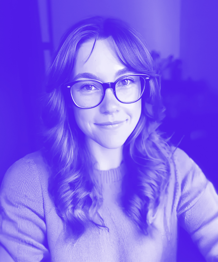 SPS Speaker Headshot: Megan Trotter