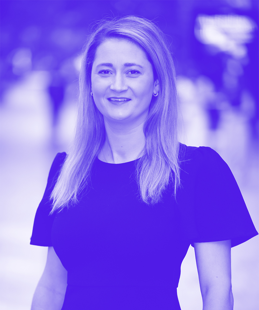 SPS Speaker Headshot: Georgina Robilliard