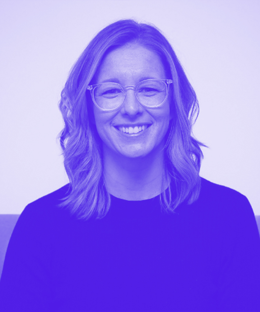 SPS Speaker Headshot: Jules Duck