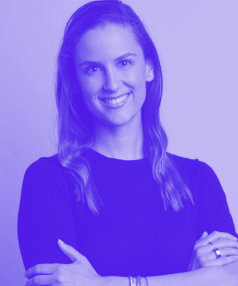 SPS Speaker Headshot: Emily Robinson