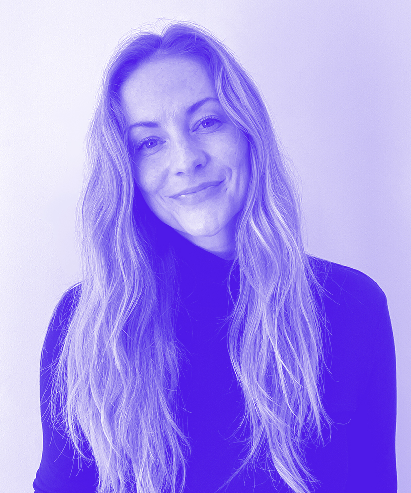 SPS Speaker Headshot: Sam Garven