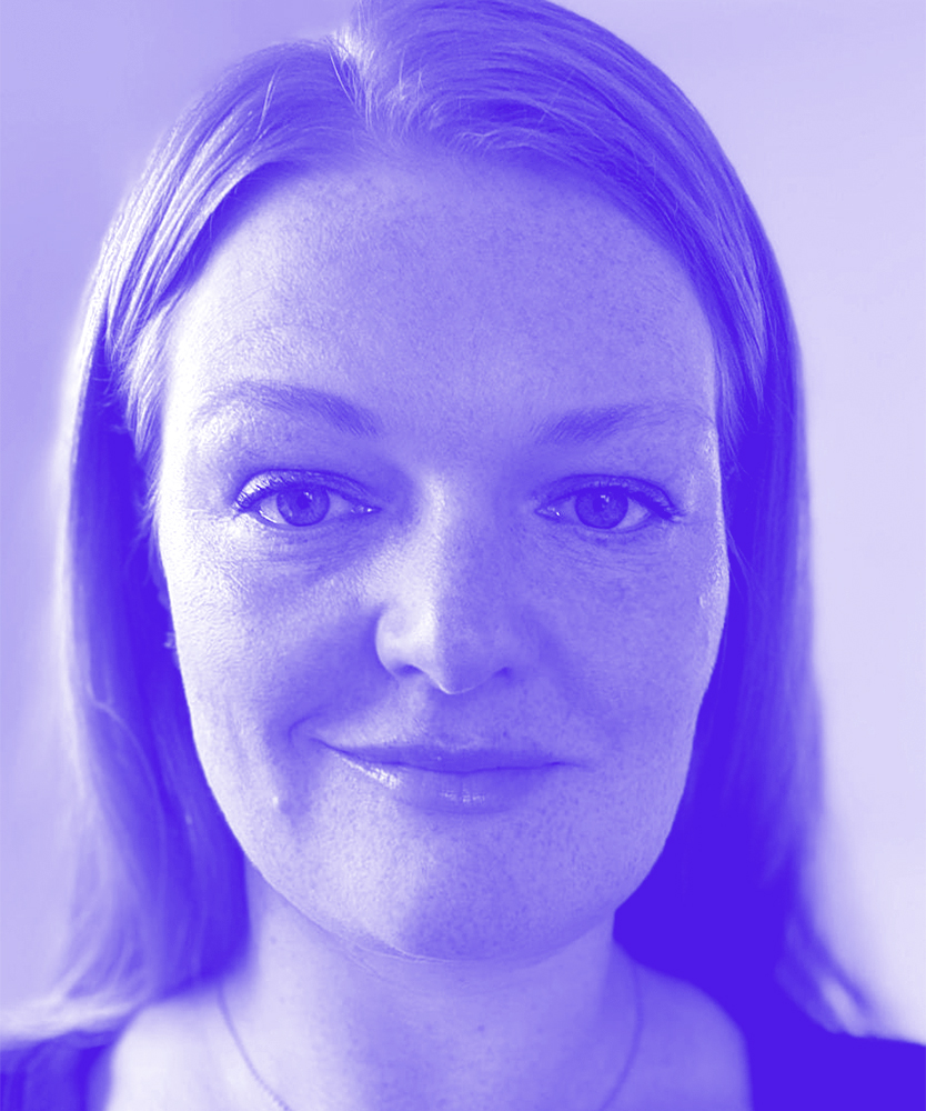 SPS Speaker Headshot: Lindsey Stockert