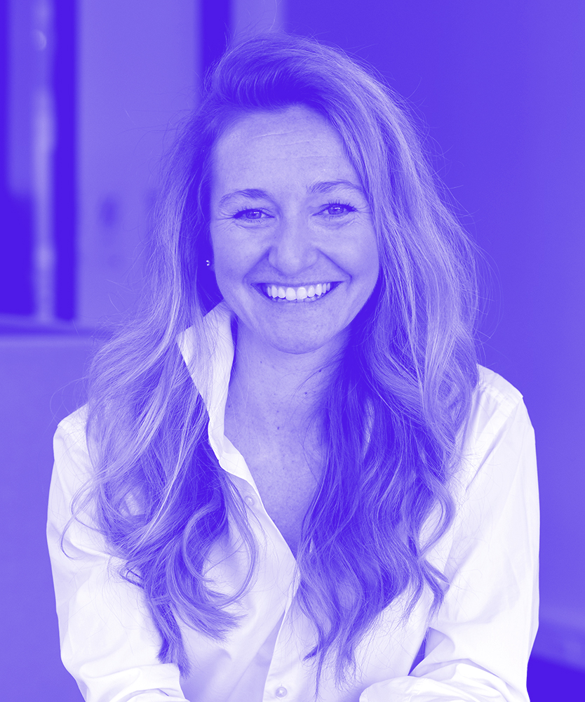 SPS Speaker Headshot: KP Ponti