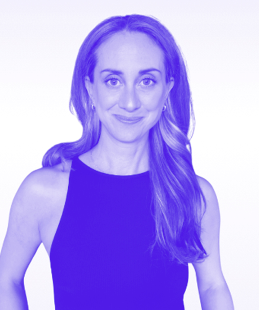 SPS Speaker Headshot: Melanie Robb