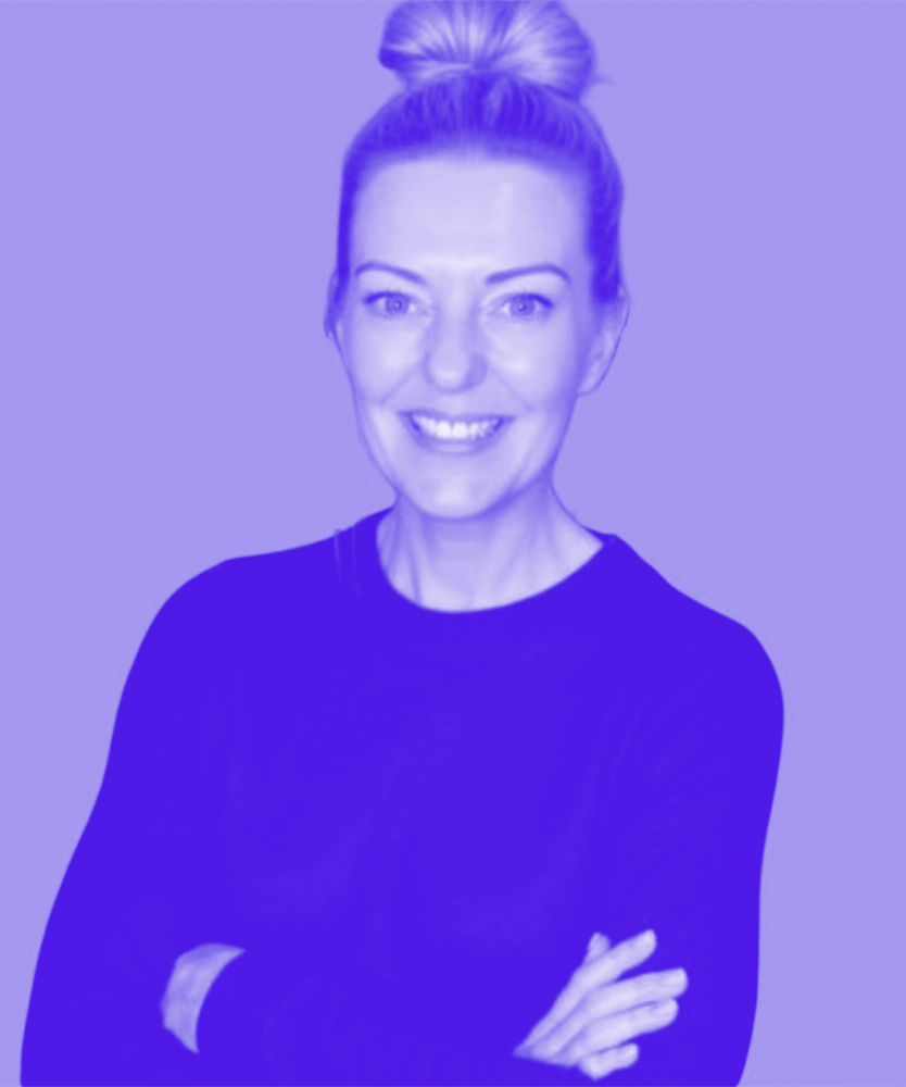 SPS Speaker Headshot: Careen Mathews