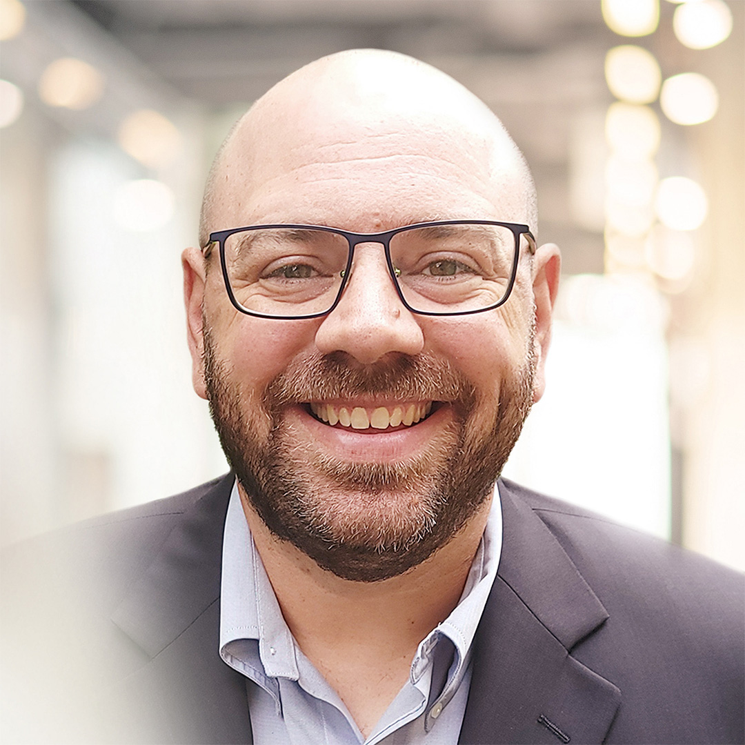 SPS 2026 Speaker: Alex Cwirko-Godycki