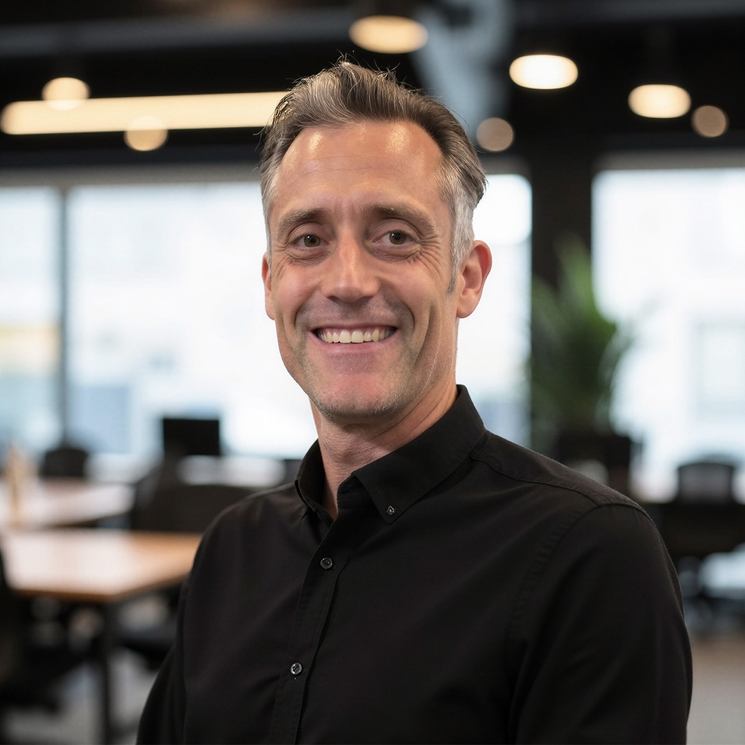SPS 2026 Speaker: Anthony Meek