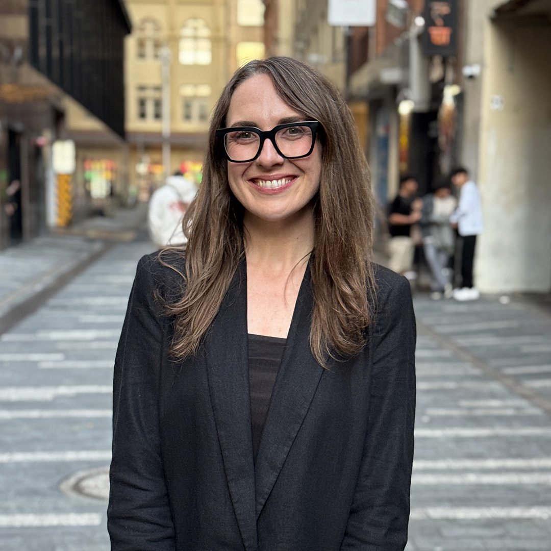 SPS 2026 Speaker: Chloe Sesta-Jacobs