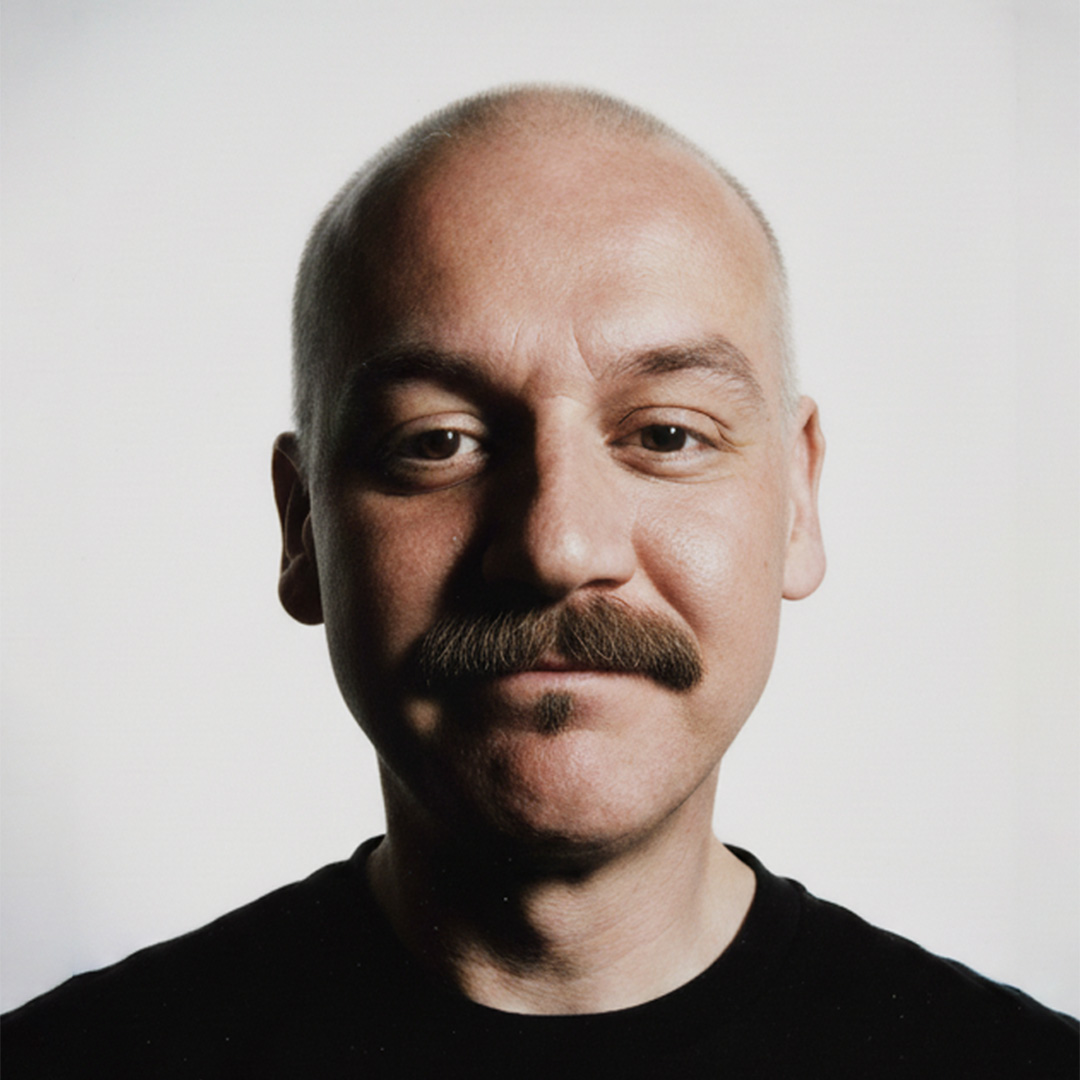 SPS 2026 Speaker: Edan Haddock