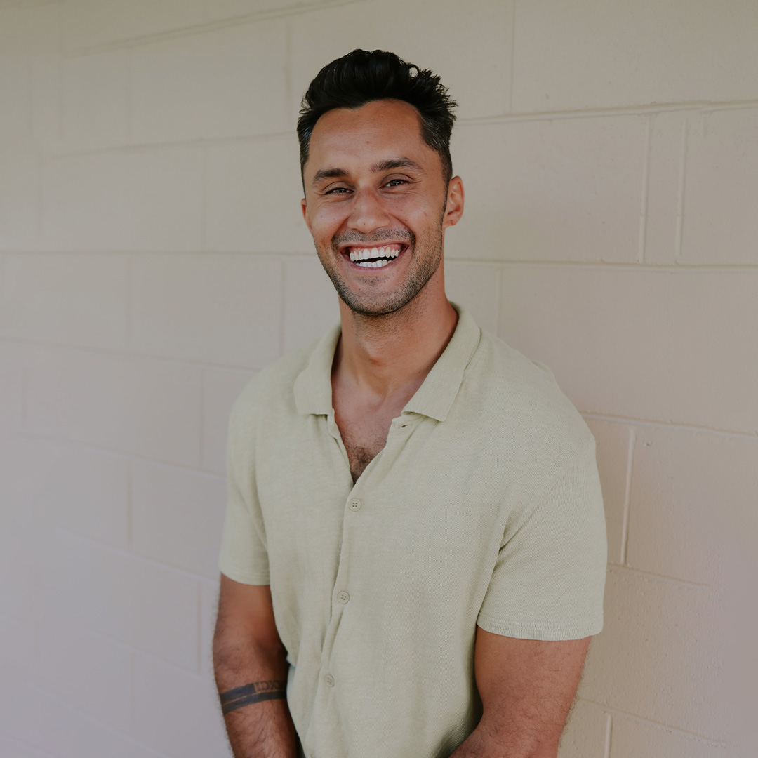 SPS 2026 Speaker: Eli Gunduz