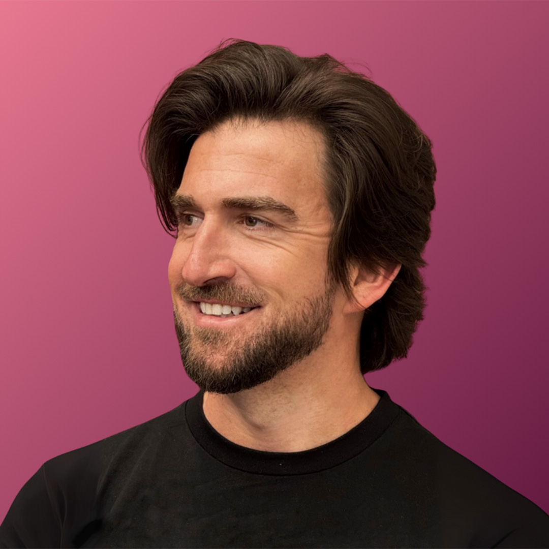 SPS 2026 Speaker: Hugo Welke