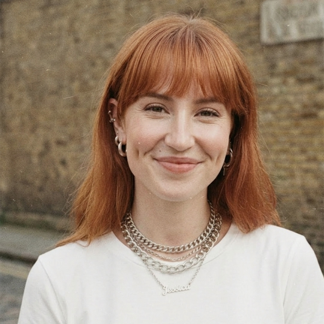 SPS 2026 Keynote Speaker: Jessica Zwaan