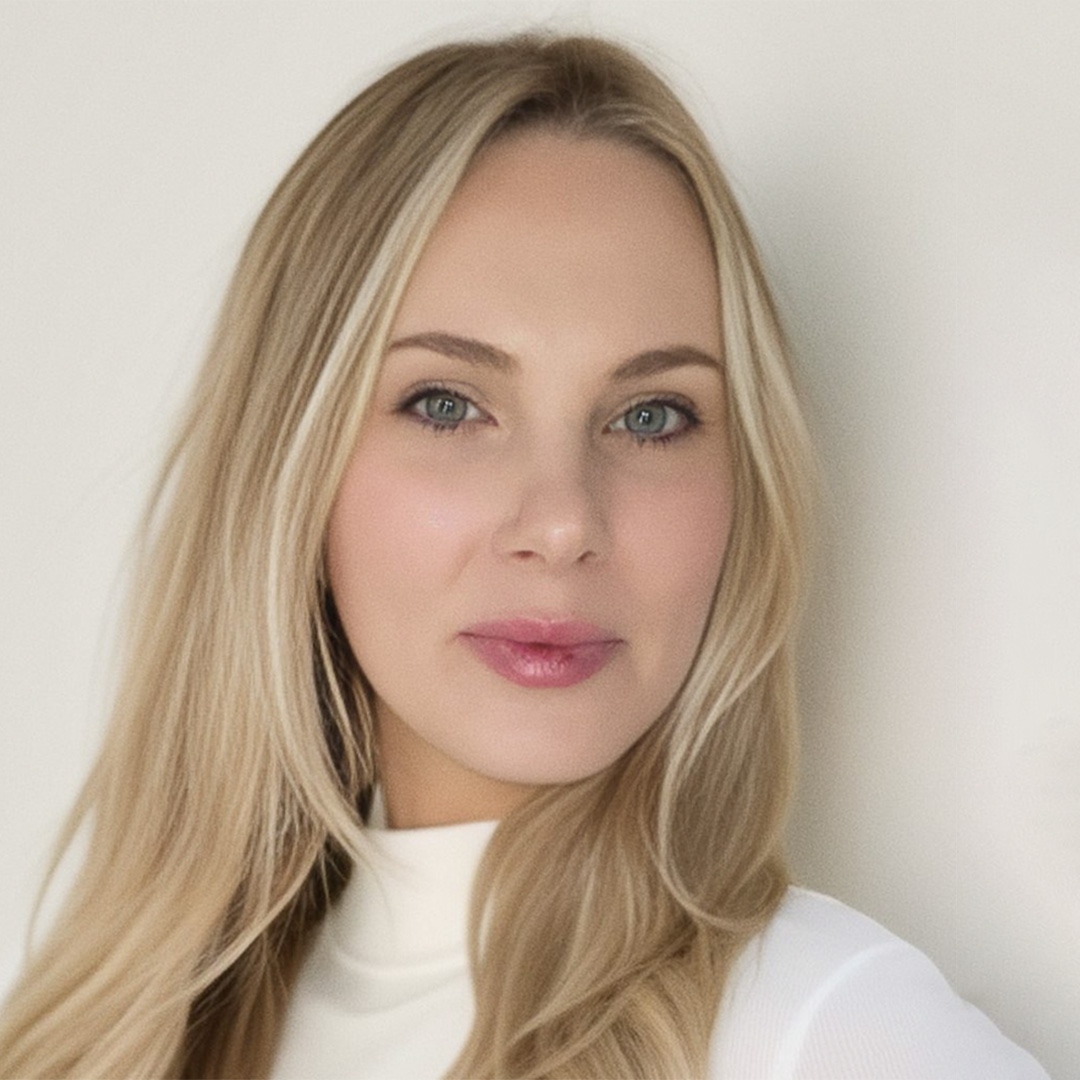 SPS 2026 Speaker: Jessie Schofer