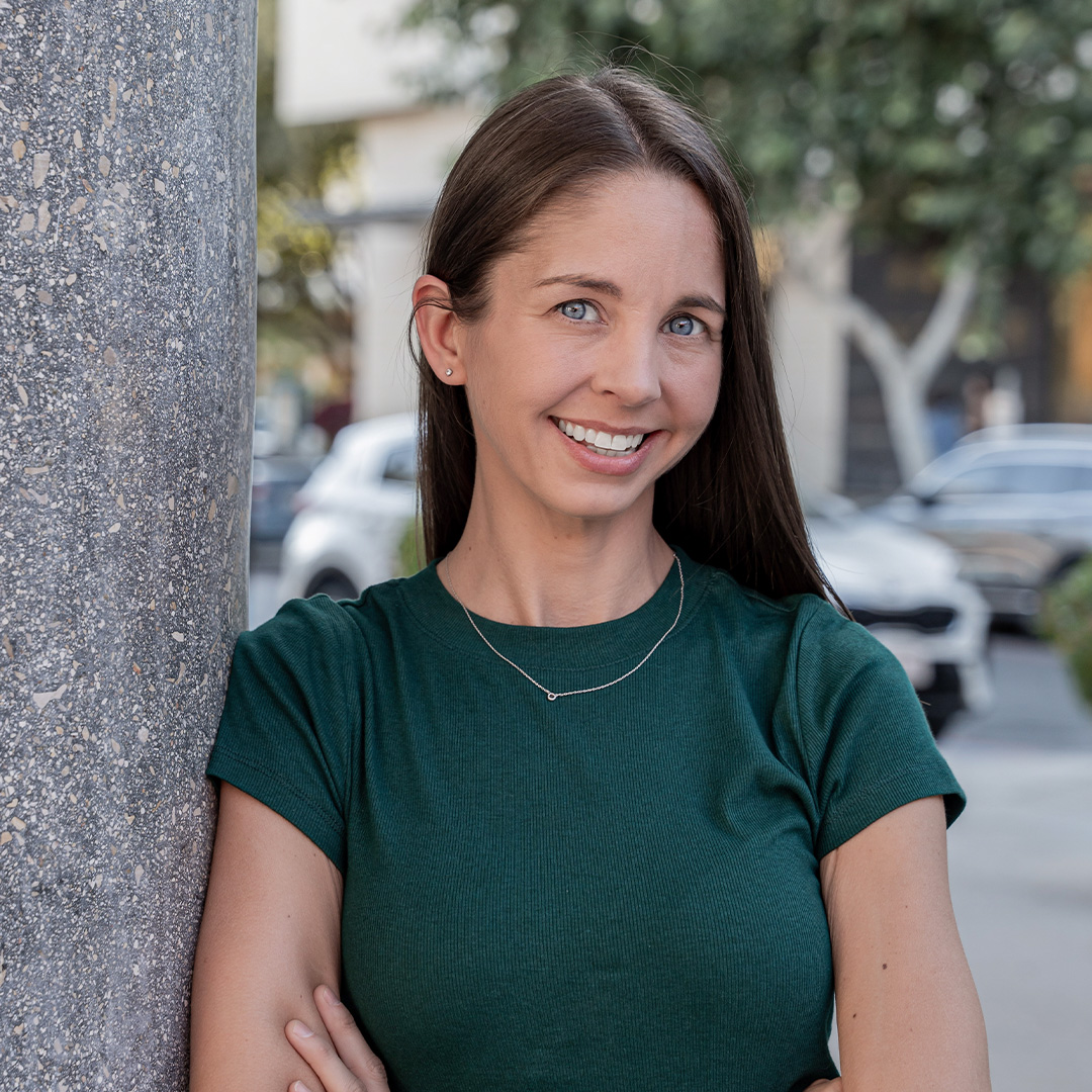 SPS 2026 Speaker: Kim Minnick