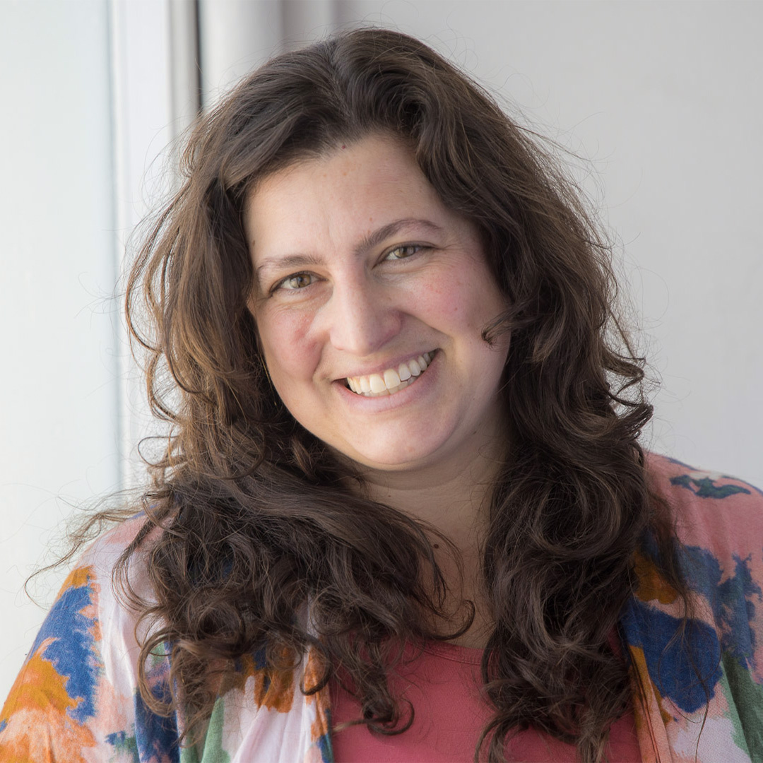 SPS 2026 Speaker: Kim Rohrer