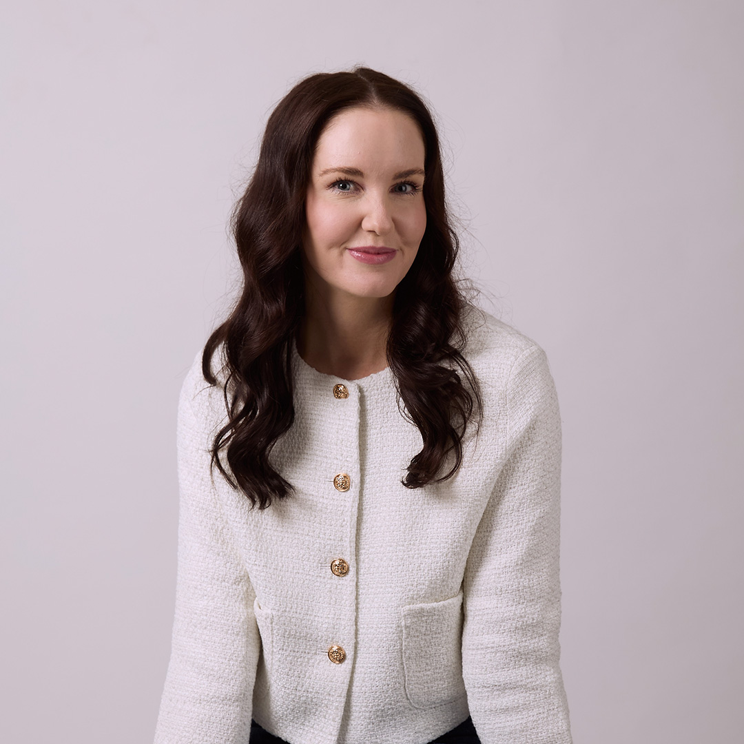 SPS 2026 Speaker: Lisa Young