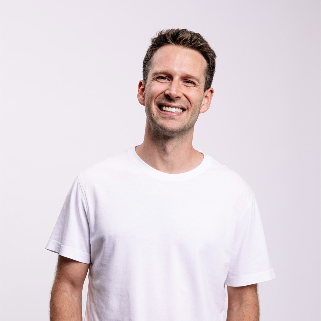 SPS 2026 Speaker: Michael Batko