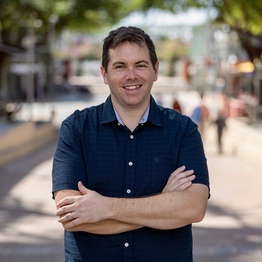 SPS 2026 Speaker: Paul Stovell