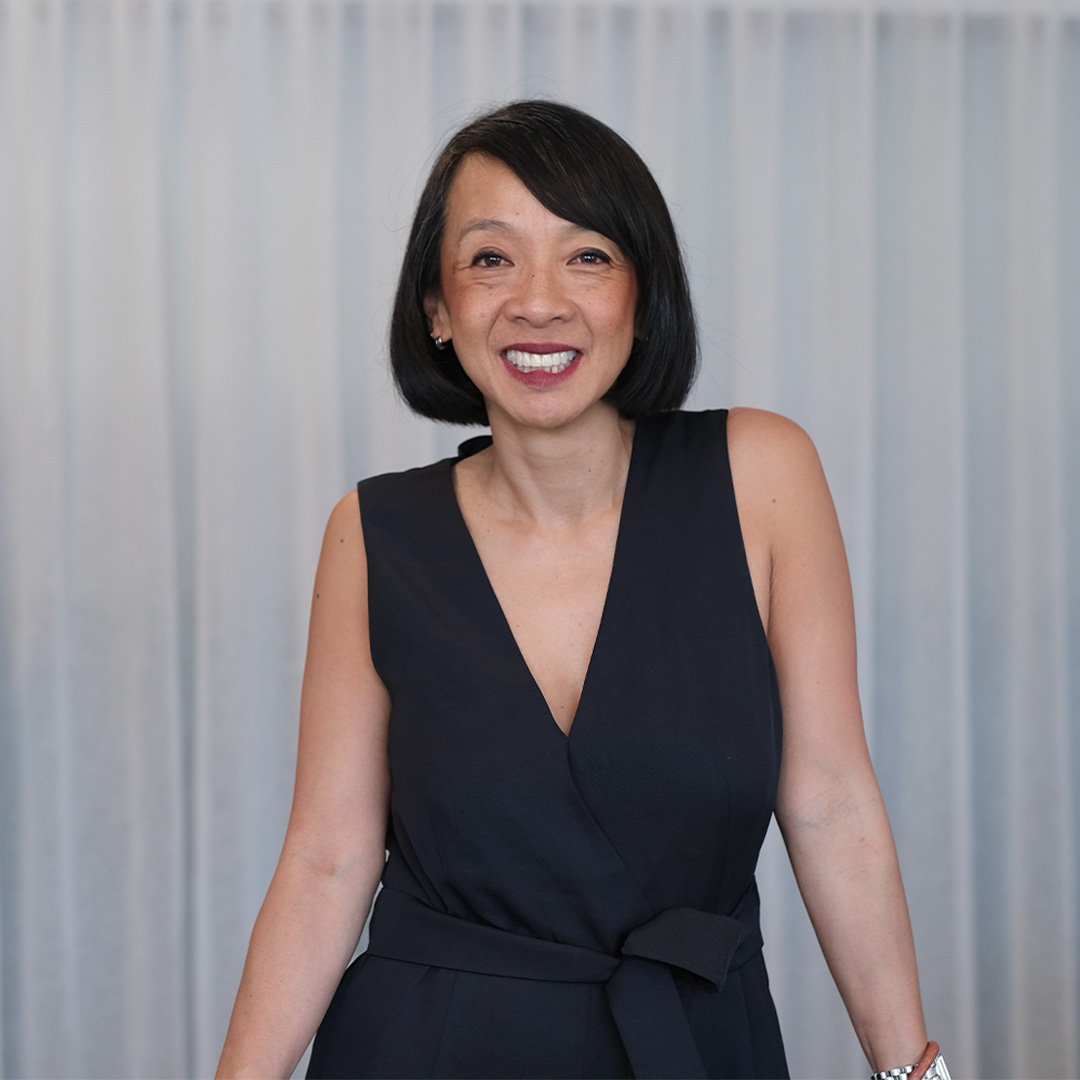 SPS 2026 Speaker: Tara Nguyen