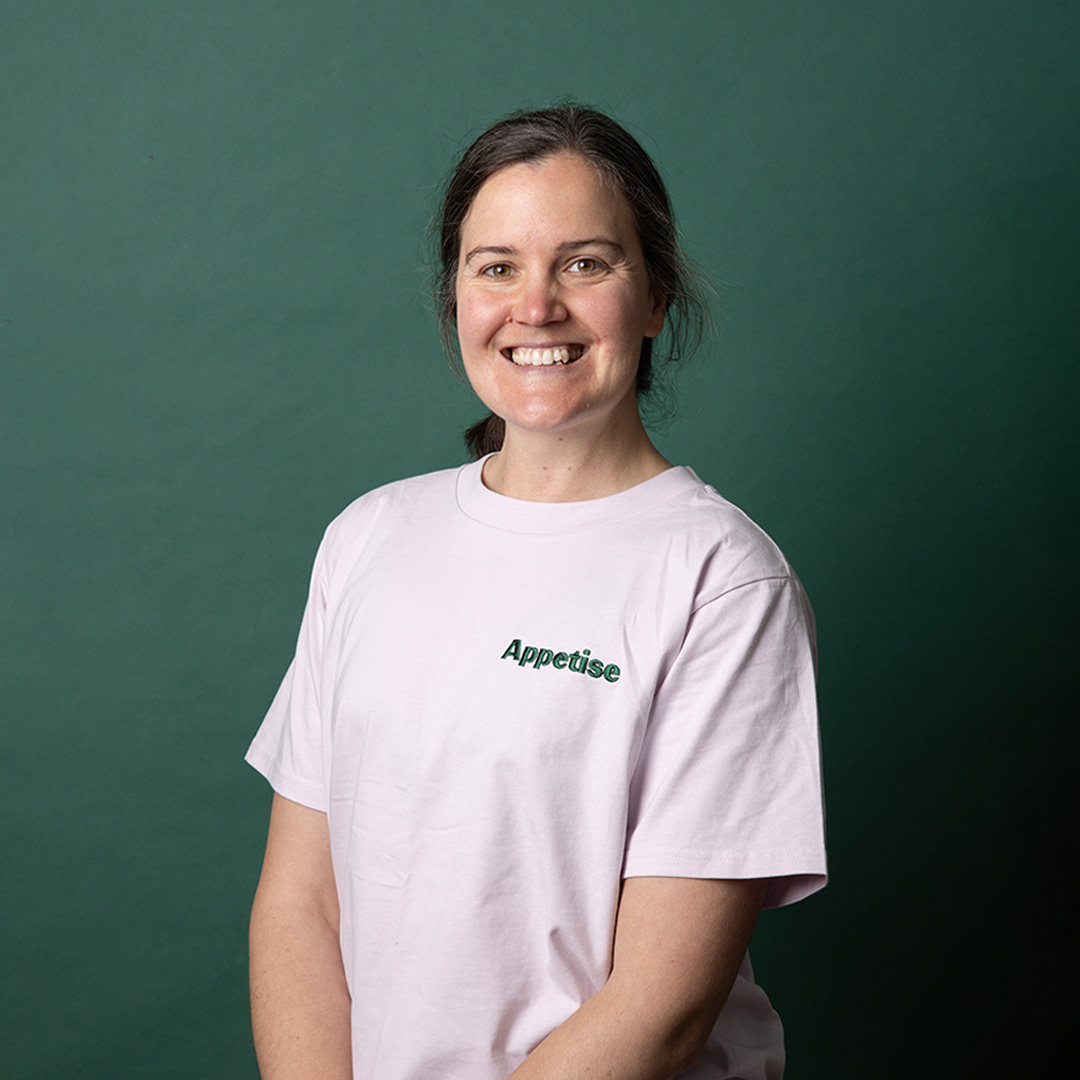 SPS 2026 Speaker: Vanessa Radich