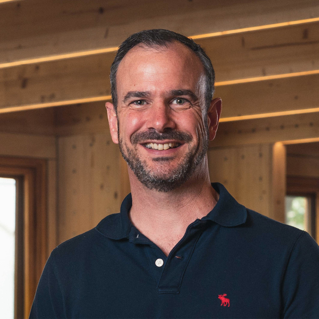 SPS 2026 Speaker: Mark Lewis